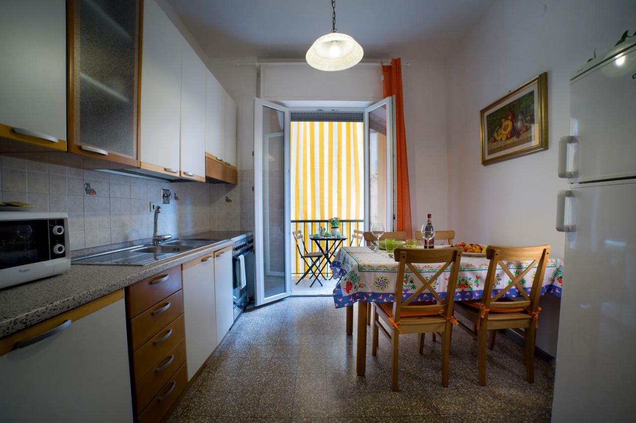 La Corte Apartment Florenz Exterior foto