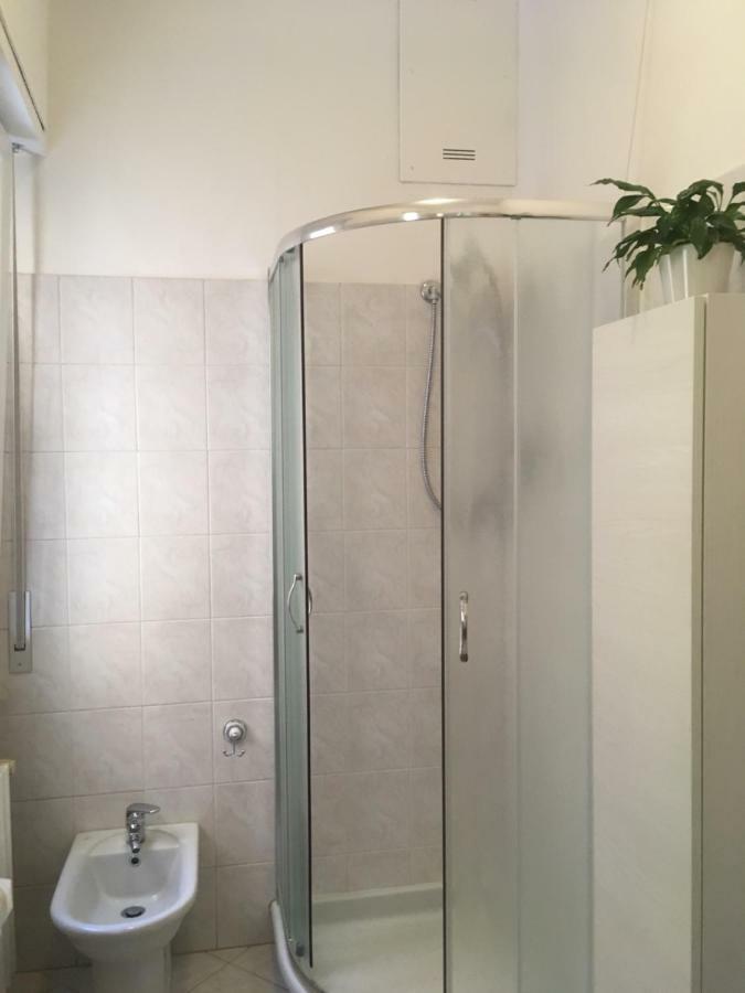 La Corte Apartment Florenz Exterior foto